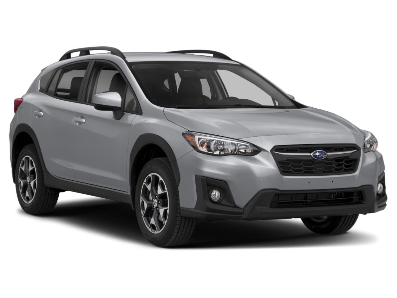 2018 Subaru Crosstrek 2.0i Premium Manual