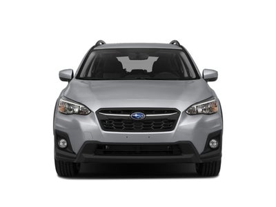 2018 Subaru Crosstrek 2.0i Premium Manual