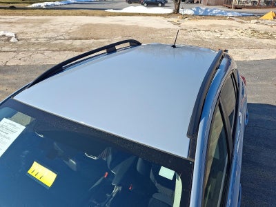 2023 Subaru Crosstrek CVT