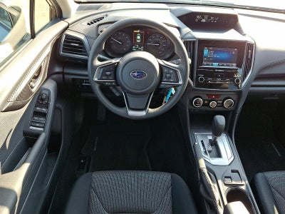 2023 Subaru Crosstrek CVT