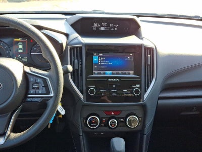 2023 Subaru Crosstrek CVT