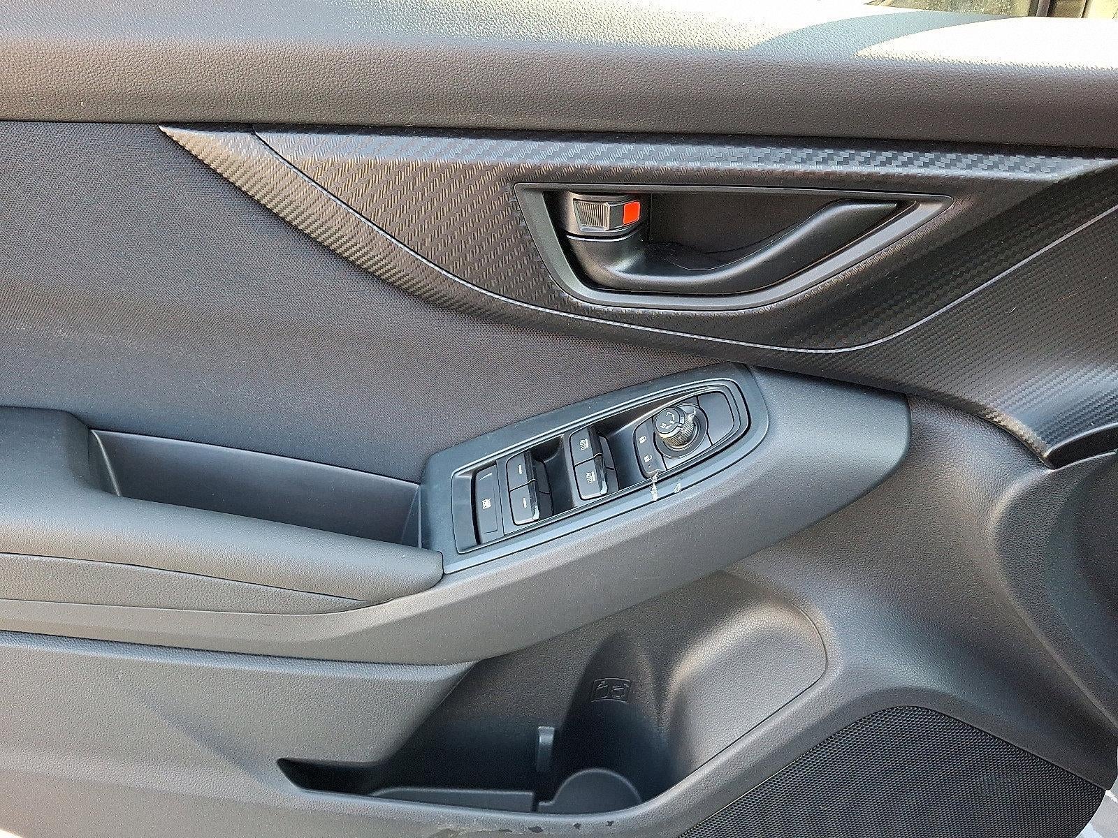 2023 Subaru Crosstrek CVT