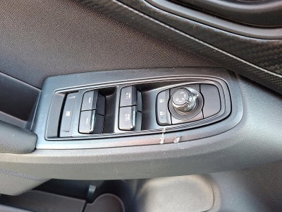 2023 Subaru Crosstrek CVT