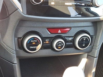 2023 Subaru Crosstrek CVT