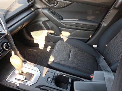 2023 Subaru Crosstrek CVT