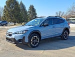2023 Subaru Crosstrek CVT