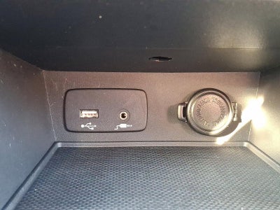 2023 Subaru Crosstrek CVT