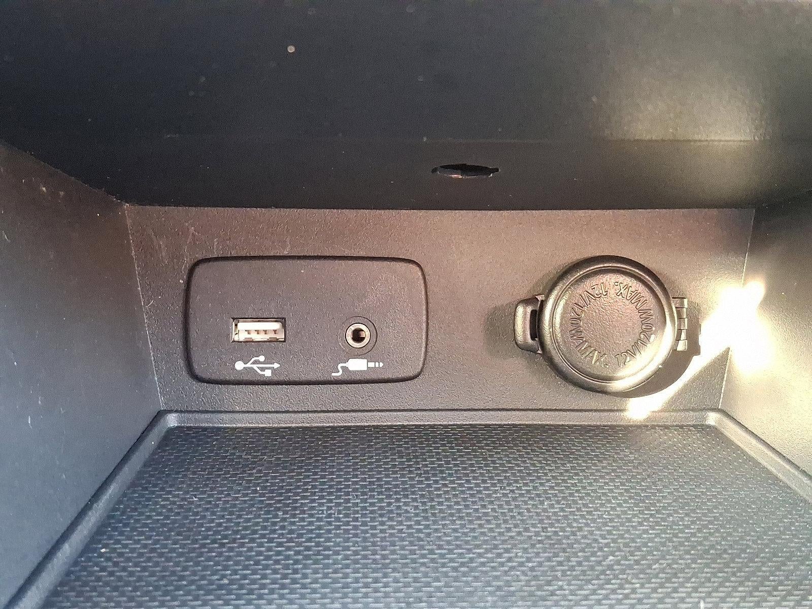 2023 Subaru Crosstrek CVT