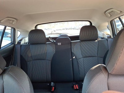 2023 Subaru Crosstrek CVT