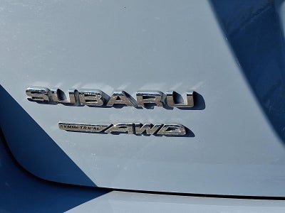 2023 Subaru Crosstrek CVT