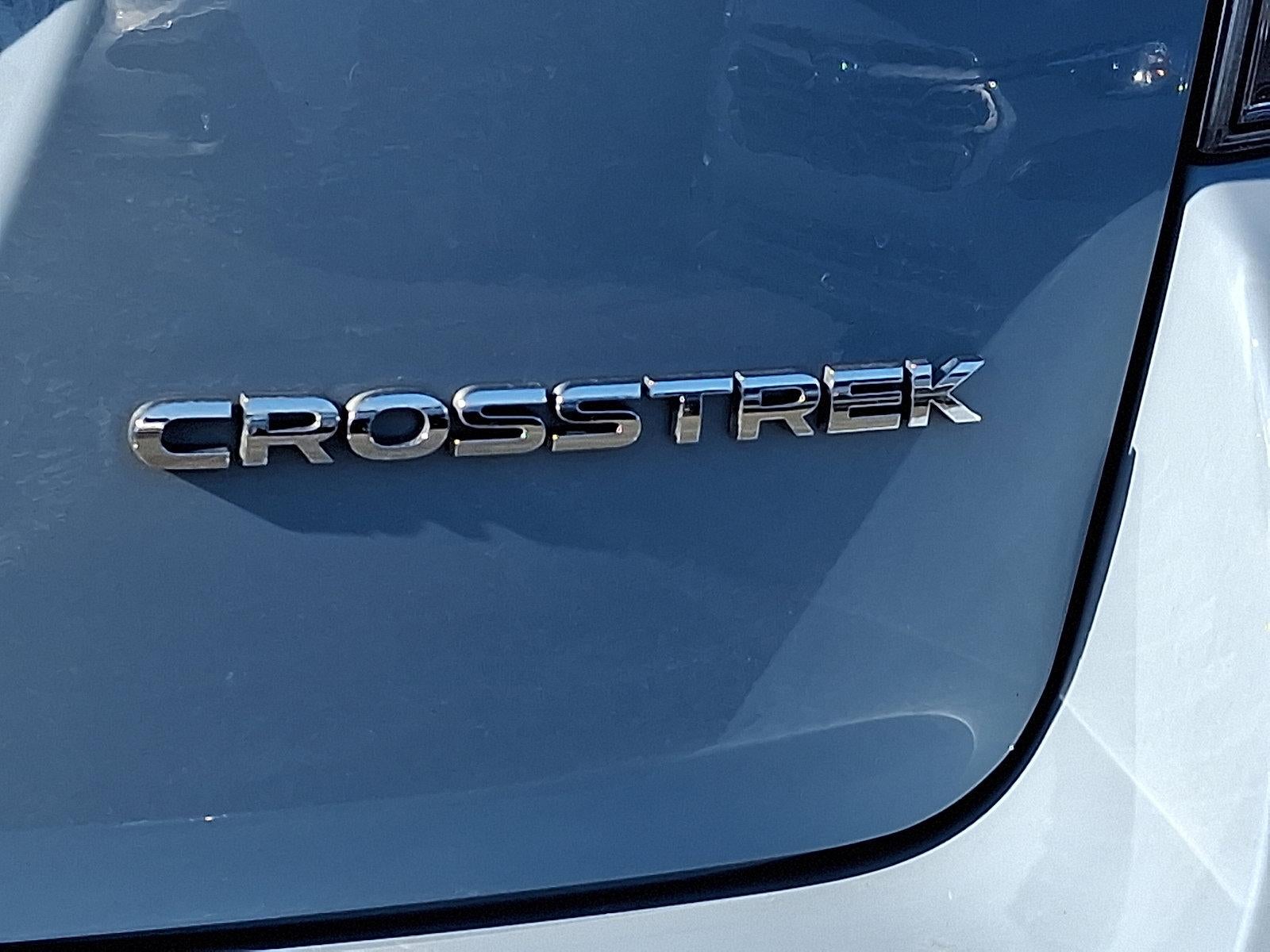 2023 Subaru Crosstrek CVT