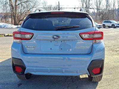 2023 Subaru Crosstrek CVT