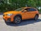 2018 Subaru Crosstrek 2.0i Premium CVT