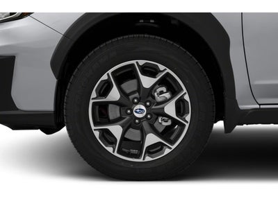 2019 Subaru Crosstrek 2.0i Premium CVT