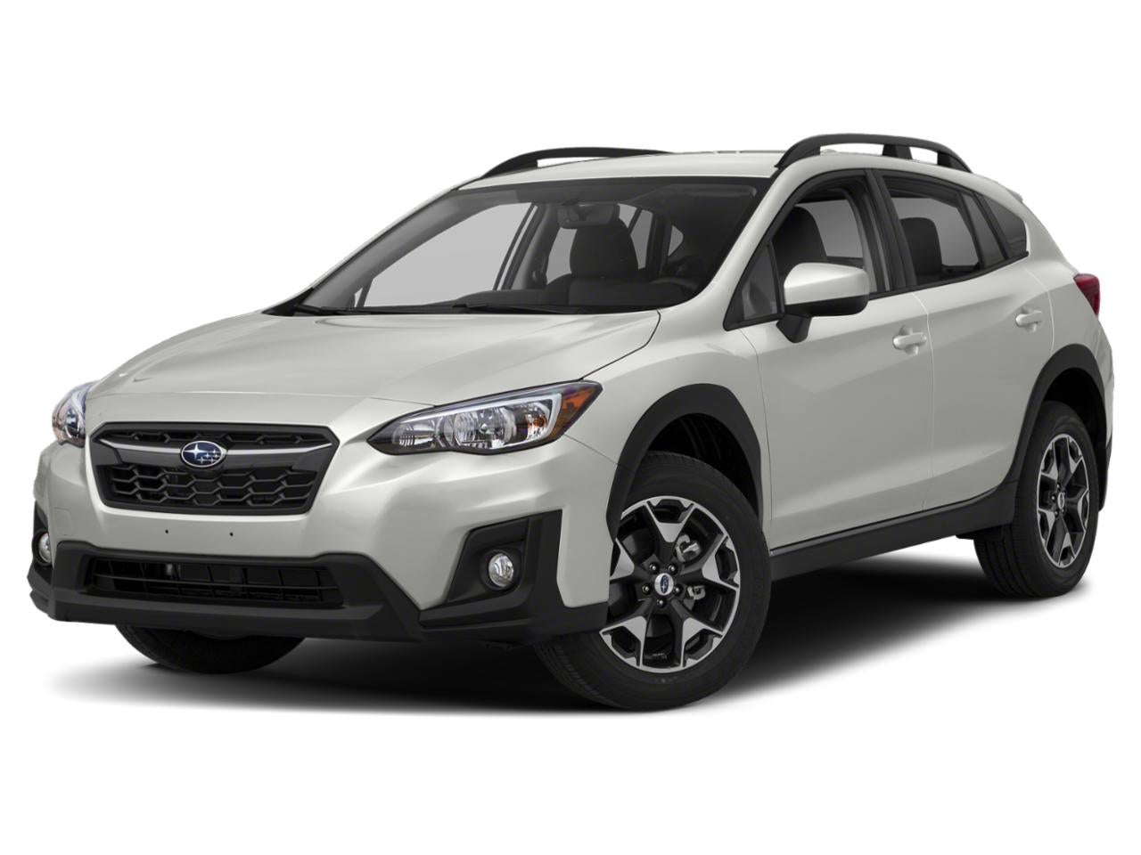 2018 Subaru Crosstrek 2.0i Premium CVT