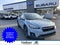 2019 Subaru Crosstrek 2.0i Premium CVT