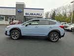 2019 Subaru Crosstrek 2.0i Premium CVT