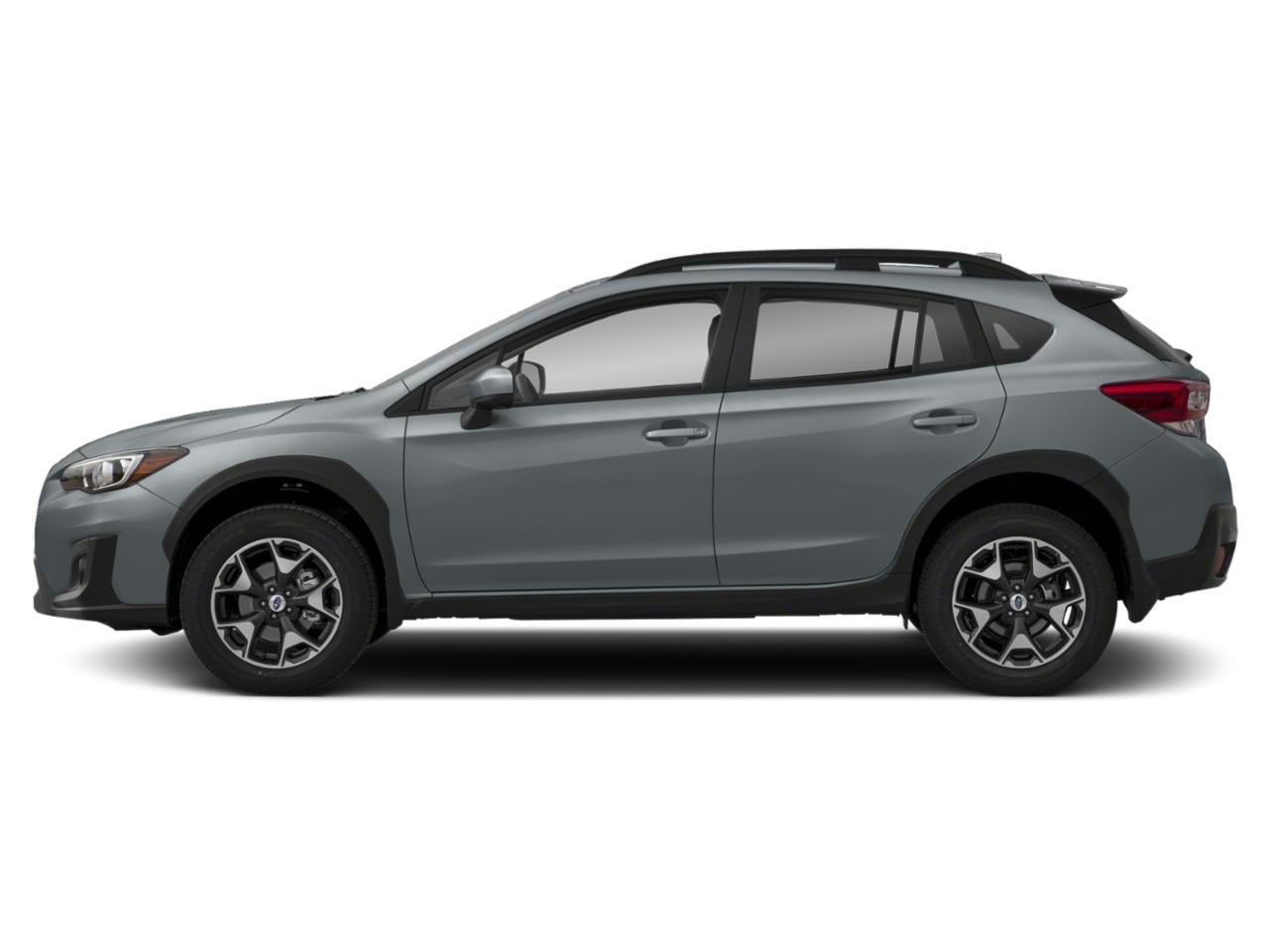2020 Subaru Crosstrek Premium CVT
