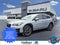 2018 Subaru Crosstrek 2.0i Limited CVT