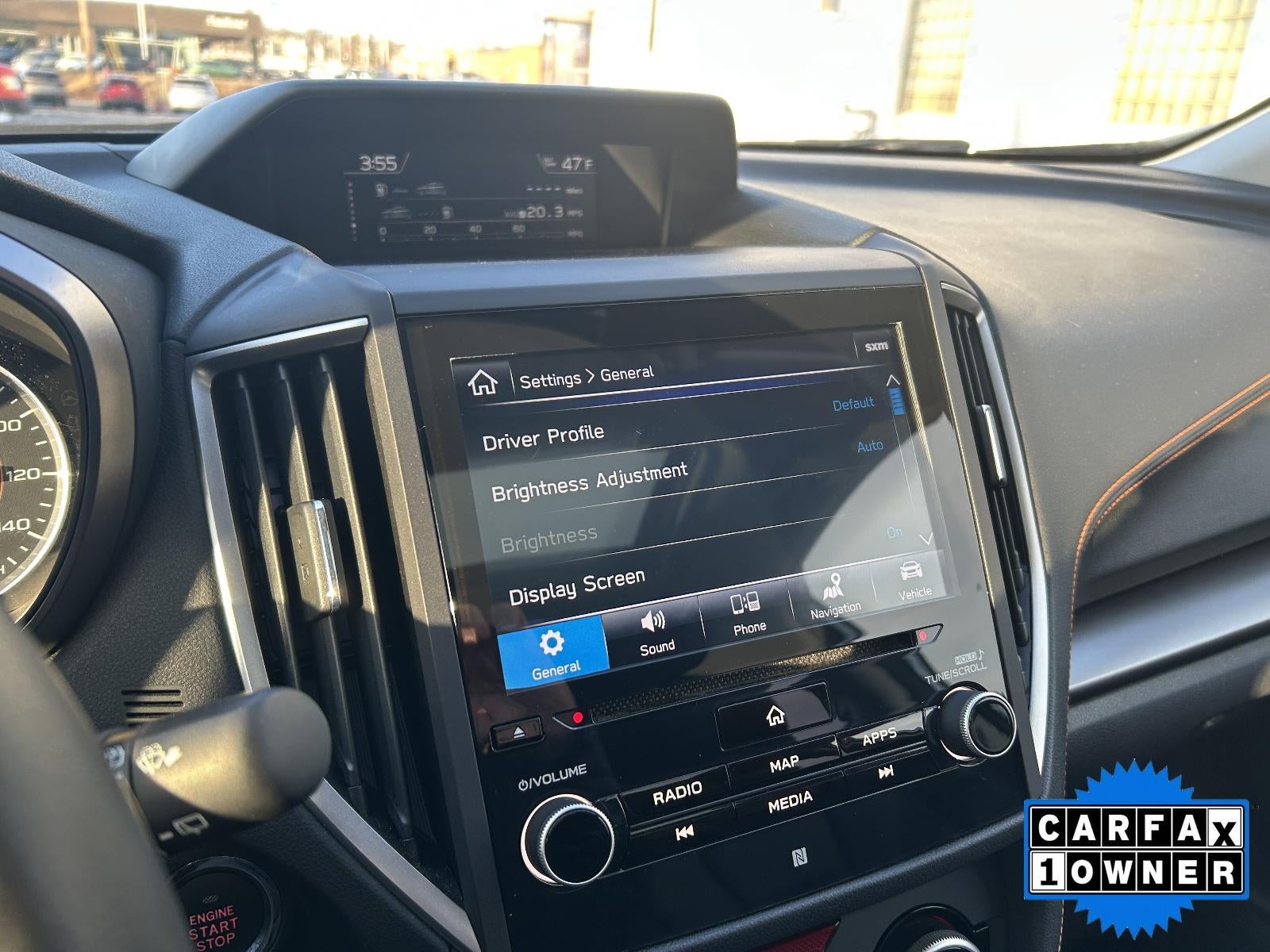 2018 Subaru Crosstrek 2.0i Limited CVT