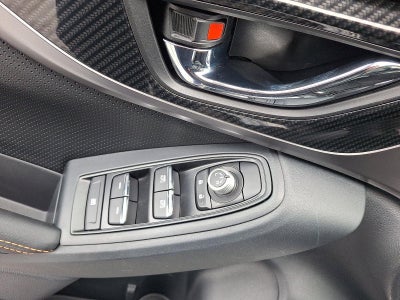 2018 Subaru Crosstrek 2.0i Limited CVT