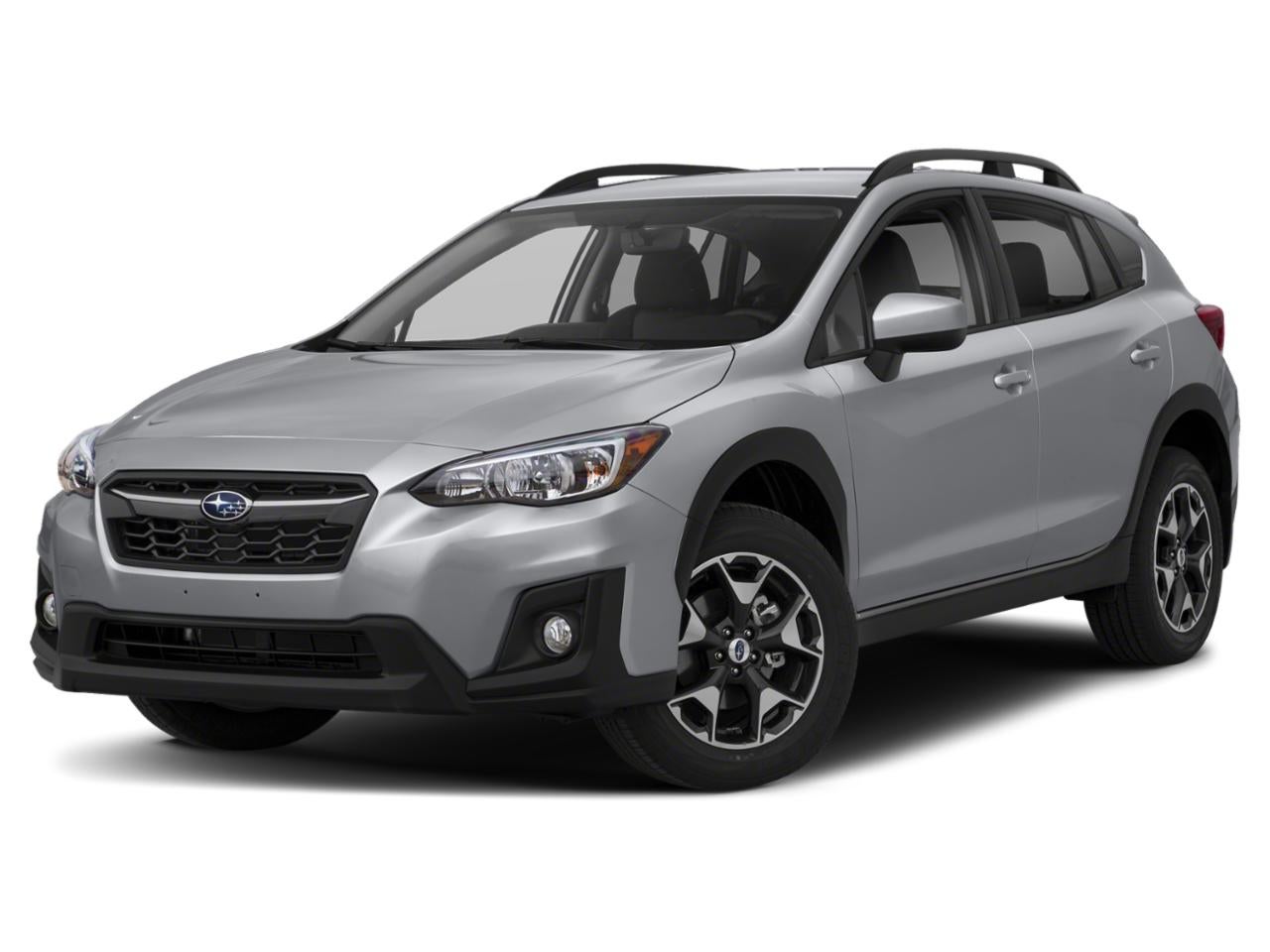 2018 Subaru Crosstrek 2.0i Limited CVT