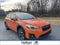 2020 Subaru Crosstrek Limited CVT