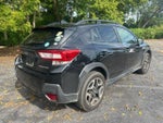 2019 Subaru Crosstrek 2.0i Limited CVT