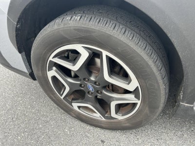 2019 Subaru Crosstrek 2.0i Limited CVT