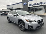 2019 Subaru Crosstrek 2.0i Limited CVT