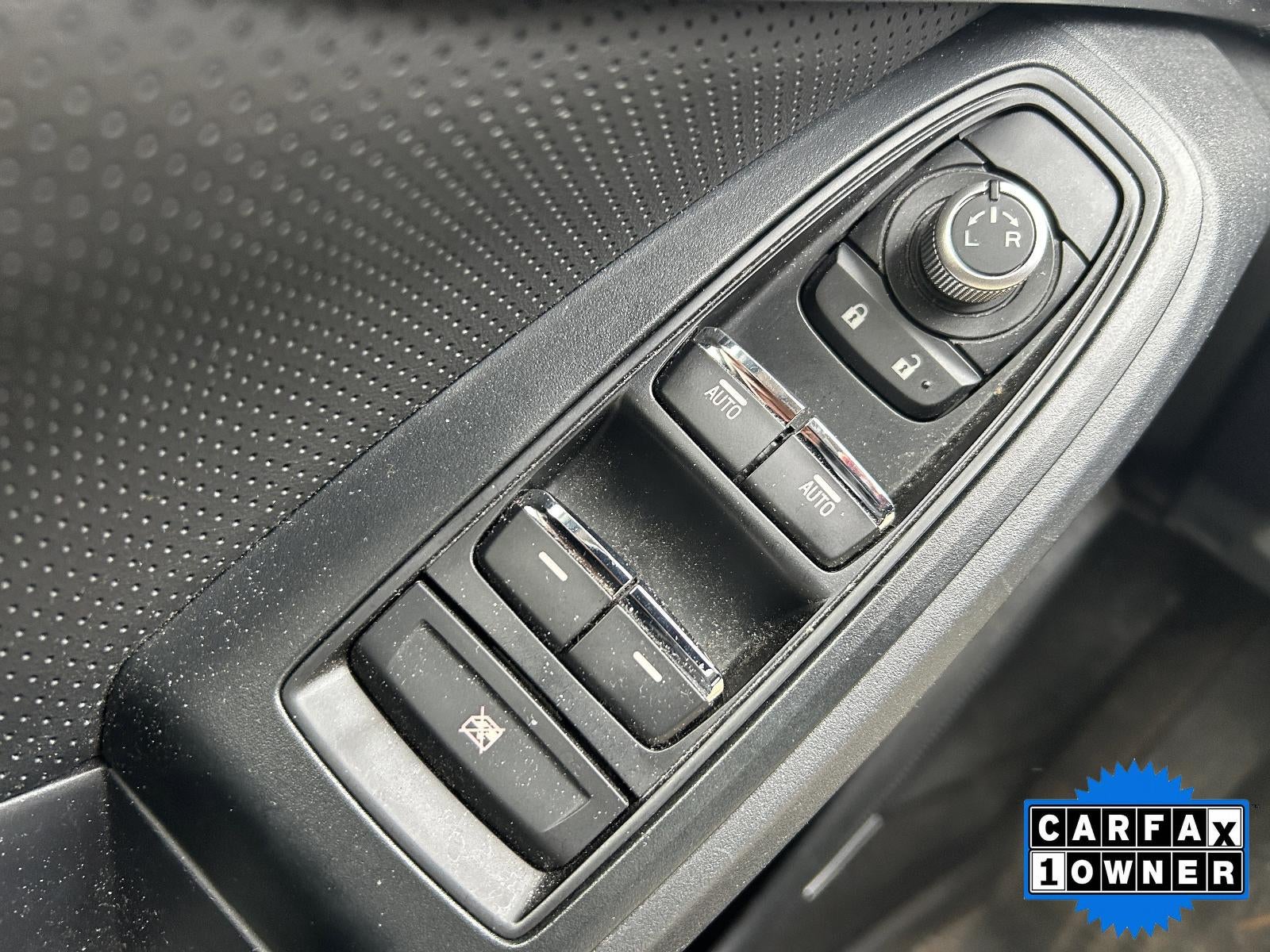 2019 Subaru Crosstrek 2.0i Limited CVT