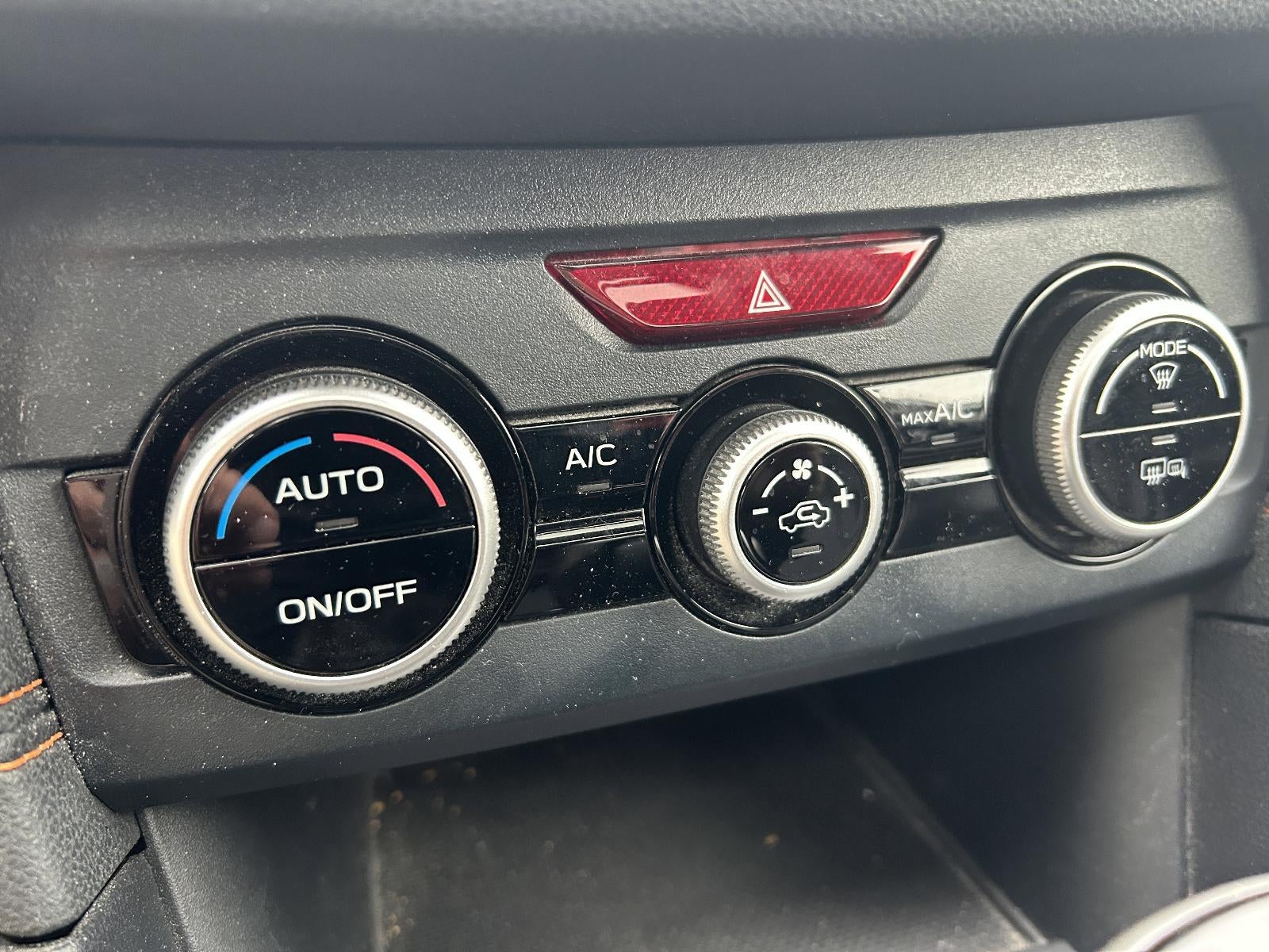 2019 Subaru Crosstrek 2.0i Limited CVT