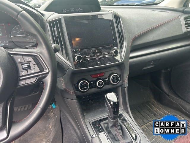 2023 Subaru Crosstrek Premium CVT