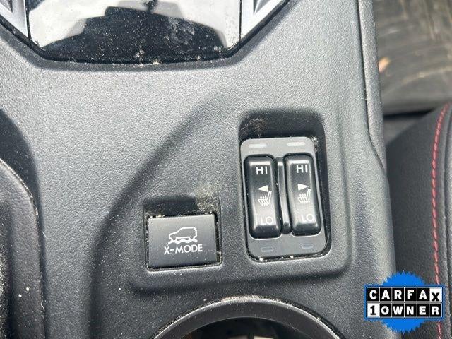 2023 Subaru Crosstrek Premium CVT