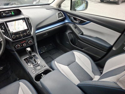 2019 Subaru Crosstrek Hybrid CVT