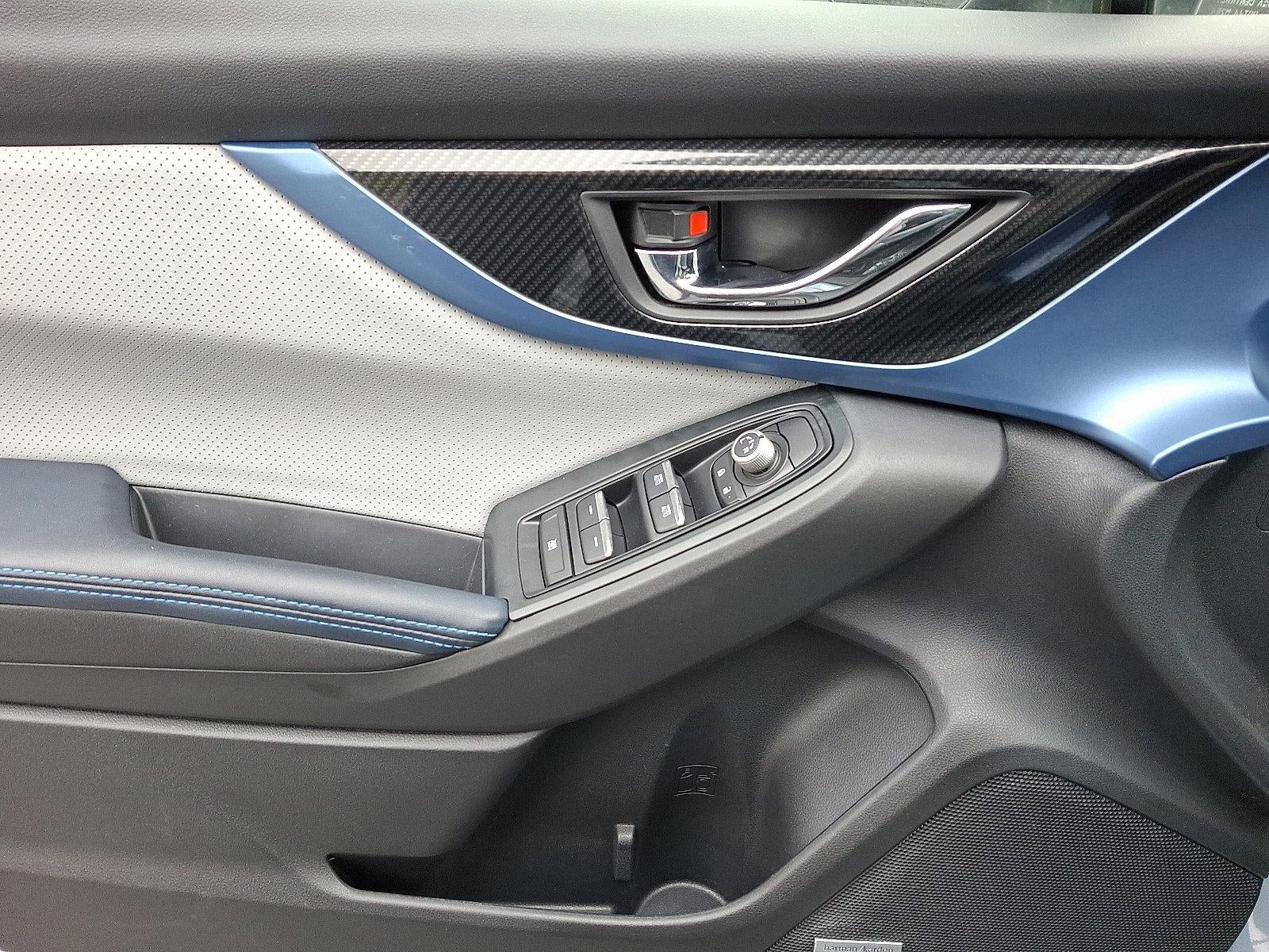 2019 Subaru Crosstrek Hybrid CVT