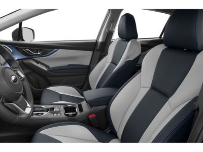 2019 Subaru Crosstrek Hybrid CVT