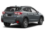 2019 Subaru Crosstrek Hybrid CVT