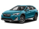 2019 Subaru Crosstrek Hybrid CVT
