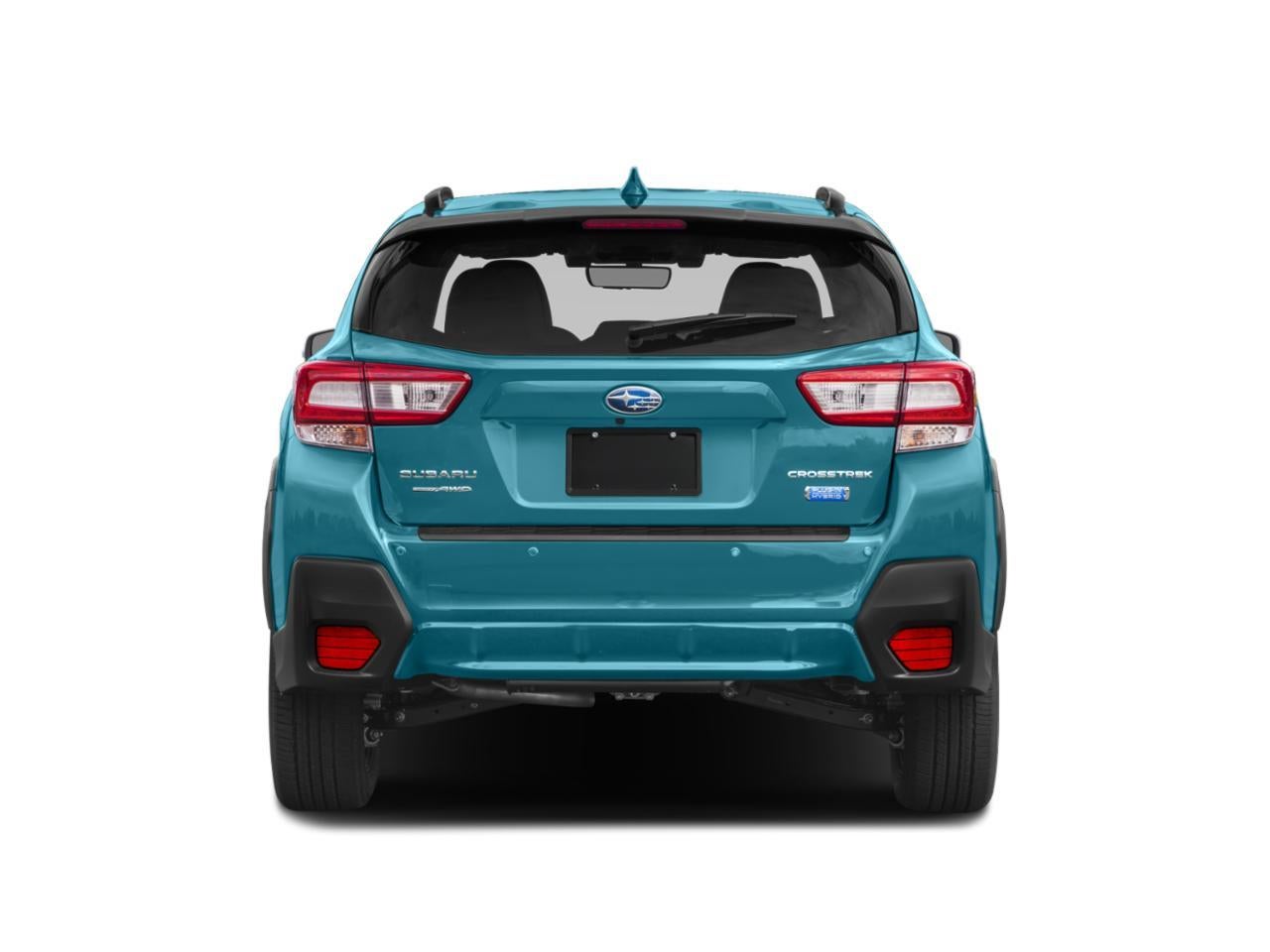 2019 Subaru Crosstrek Hybrid CVT