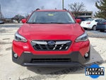 2023 Subaru Crosstrek Limited CVT