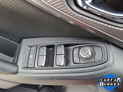 2023 Subaru Crosstrek Limited CVT