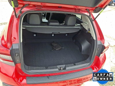 2023 Subaru Crosstrek Limited CVT