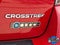 2023 Subaru Crosstrek Limited CVT