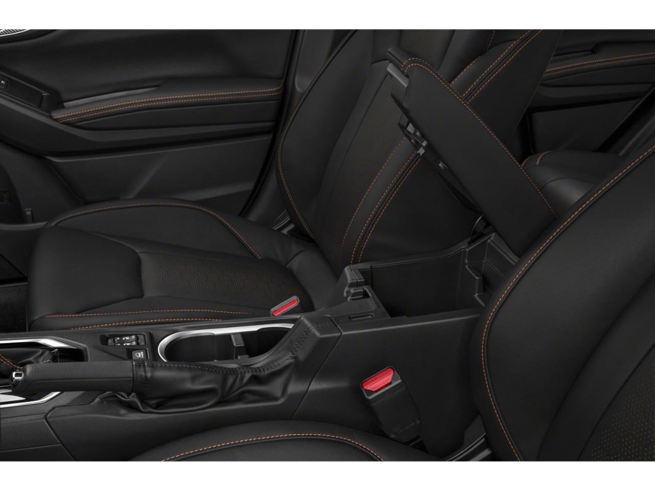 2023 Subaru Crosstrek Limited CVT