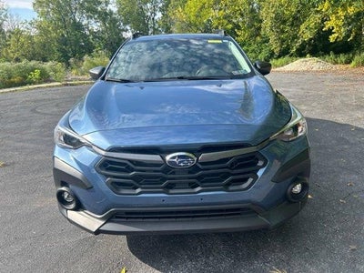 2024 Subaru Crosstrek Premium AWD