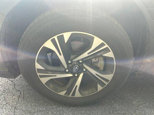 2024 Subaru Crosstrek Premium AWD