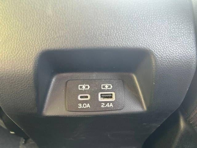2024 Subaru Crosstrek Premium AWD