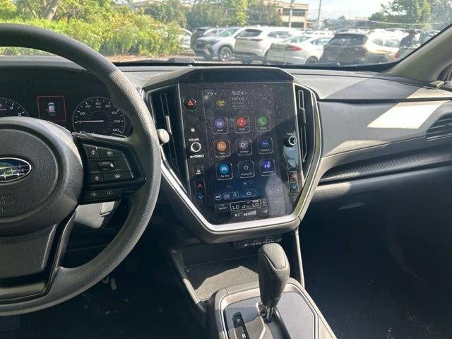 2024 Subaru Crosstrek Premium AWD