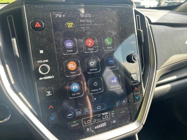 2024 Subaru Crosstrek Premium AWD